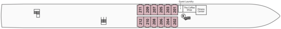 Deck Plan deck-4